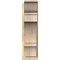 Ekena Millwork Balboa Rough Sawn Traditional Outlooker, Douglas Fir, 8"W x 20"D x 28"H OUT08X20X28BOA01RDF - alternate 4
